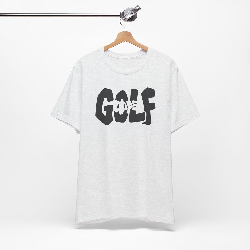 "Dope Golf" Golf Tee