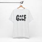 "Dope Golf" Golf Tee
