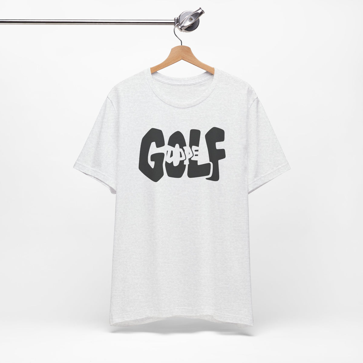 "Dope Golf" Golf Tee