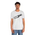 "Fix Your S%*t" Golf Tee