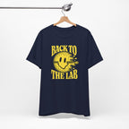 "Range Rat" Golf Tee