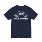 "Duck Hookers" Club Tee