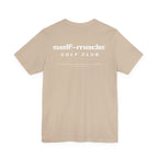 The "Self-Made Golfer" Tee