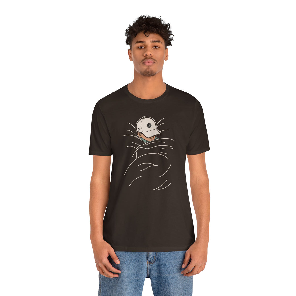 "Always Ready" Golf Tee