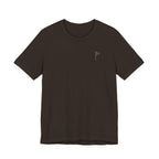 The "Learning Golfer" Tee