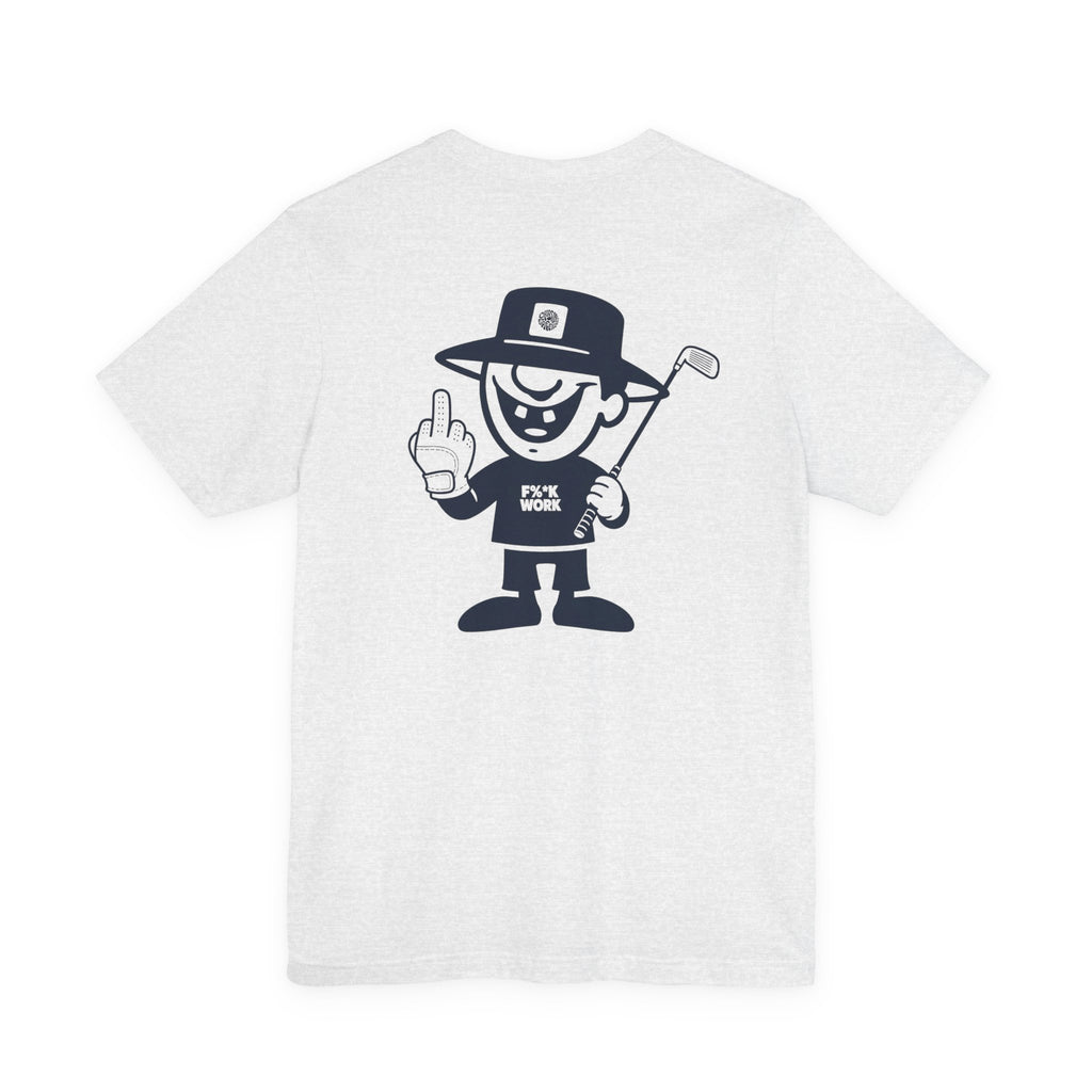 "F-Work" Club Tee