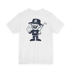 "F-Work" Club Tee