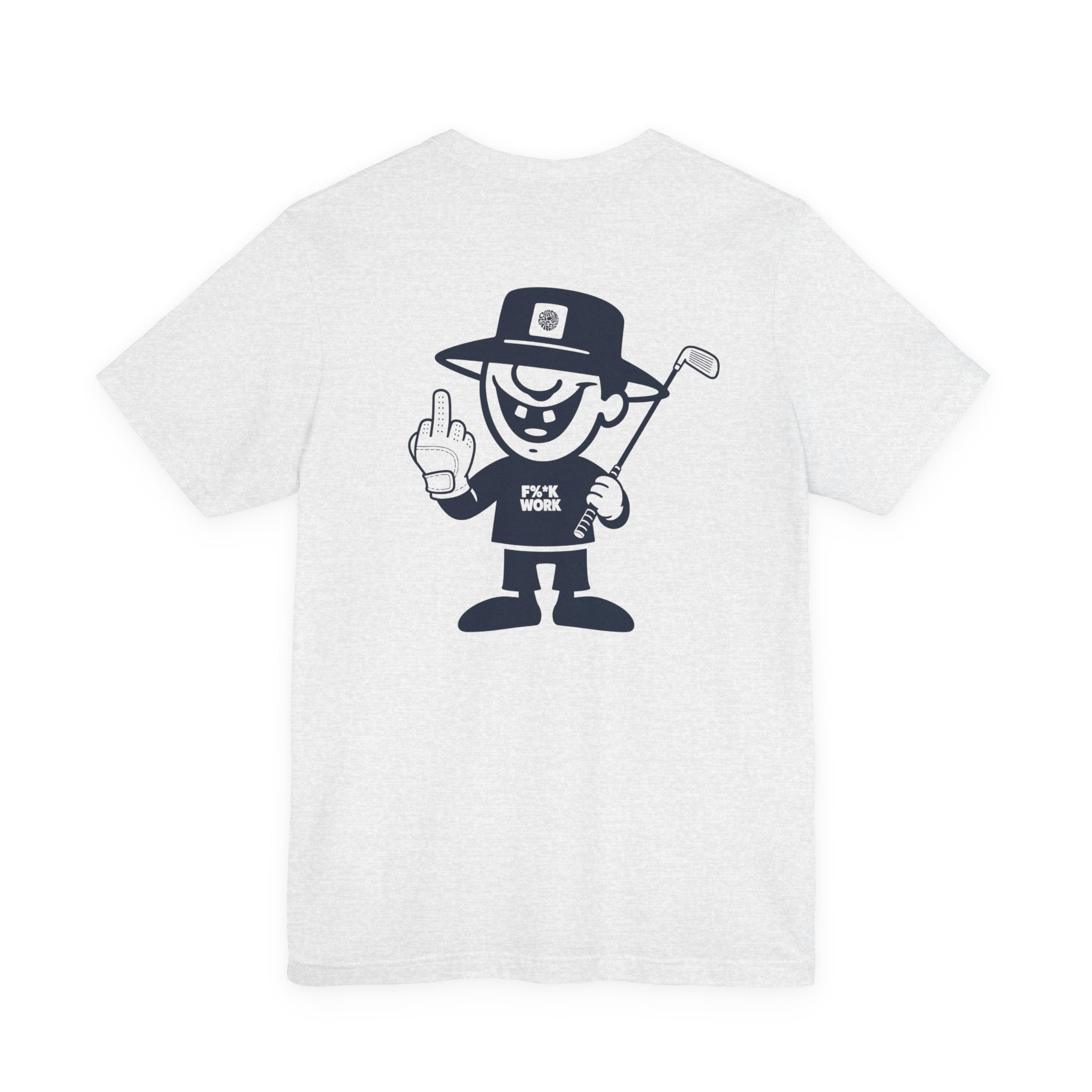 "F-Work" Club Tee