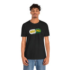 "Daily Dose" Golf Tee