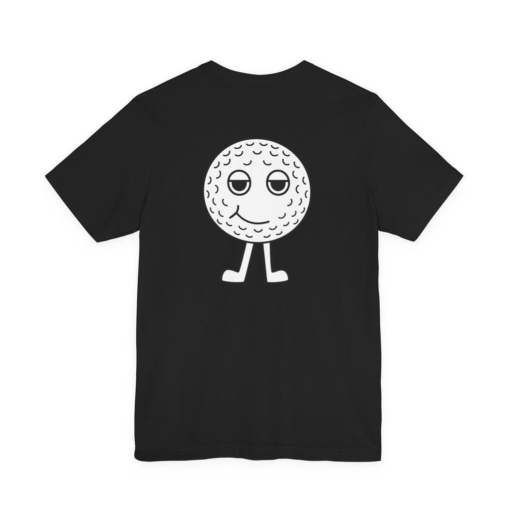 The "Everyday Chase" Tee