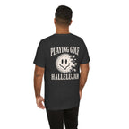 The "Always Grateful Golfer" Tee