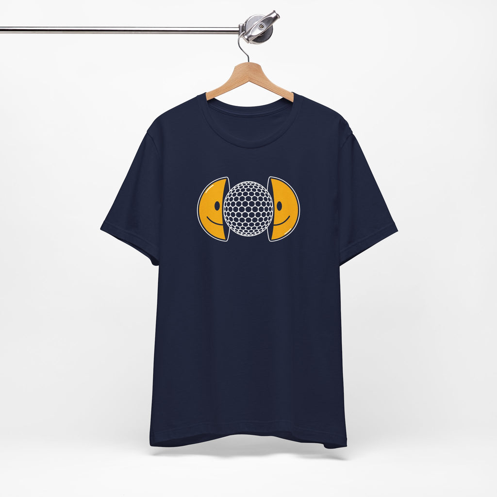 "Core Golf" Club Tee