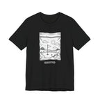 "Golf Addict" Club Tee