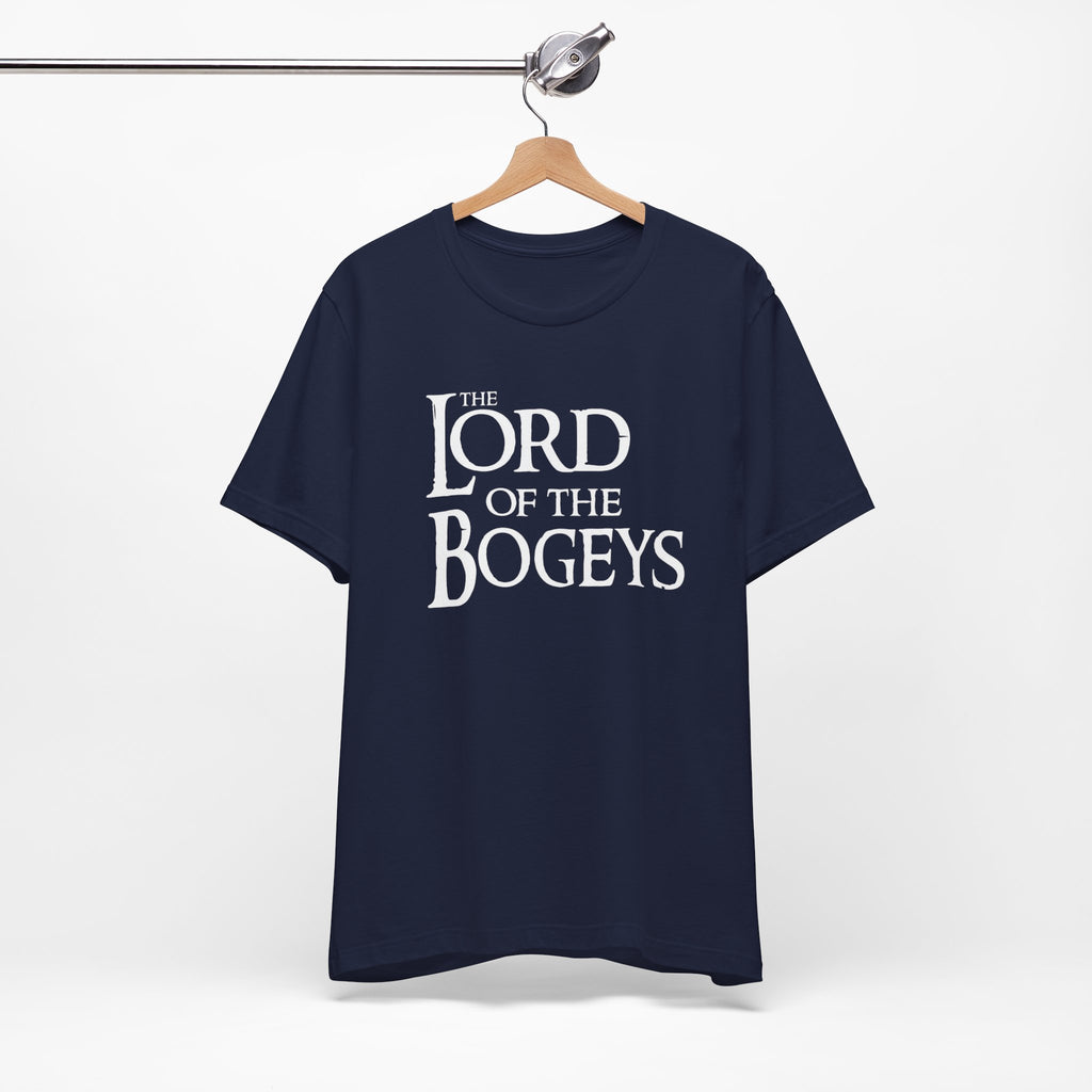 "Bogey Lord" Club Tee