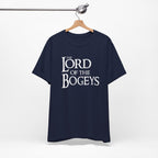 "Bogey Lord" Club Tee