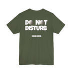 The "Locked-In Golfer" Tee