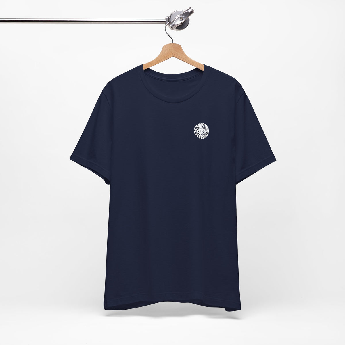 "Love & Peace" Golf Tee