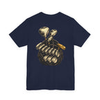 The "Classic Golfer" Tee