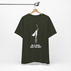 "Hero Shot" Club Tee