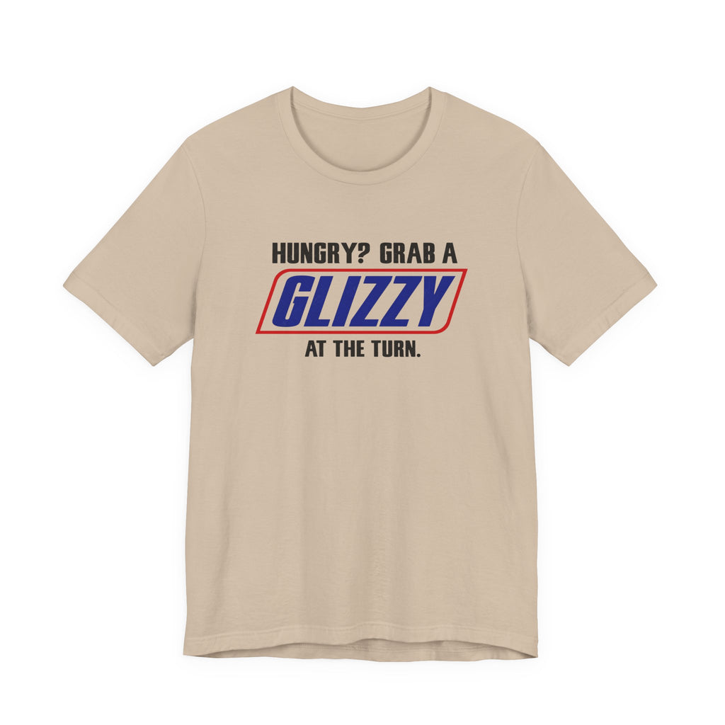 "Turn Glizzy" Club Tee