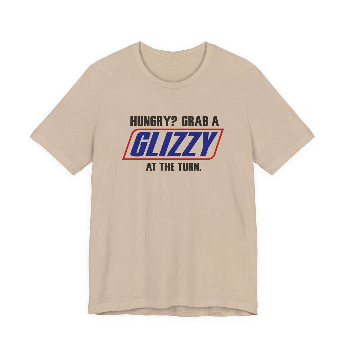 "Turn Glizzy" Club Tee