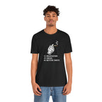 "Smoke Boost" Club Tee