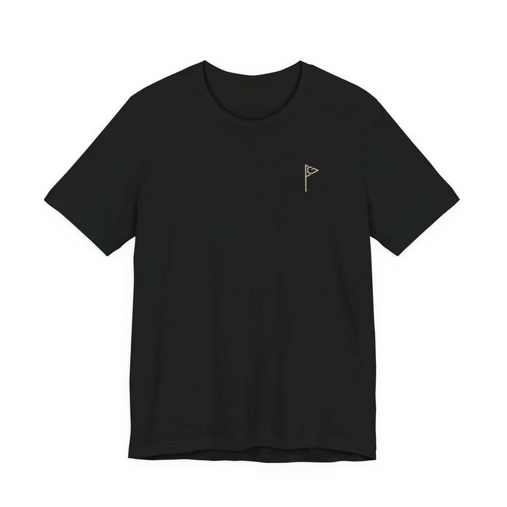 The "Clubhouse Keeper" Tee