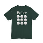 "Golf Baller" Tee