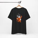 "GOAT" Golf Tee