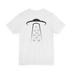 "Ball Collector" Club Tee
