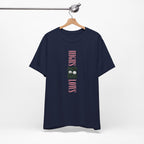 "Highs & Lows" Golf Tee