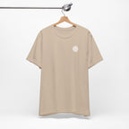 "Love & Peace" Golf Tee