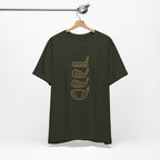 "Precision to Power" Golf Tee