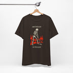 "In Par-adise" Golf Tee