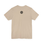 The "Lost Ball Golfer" Tee
