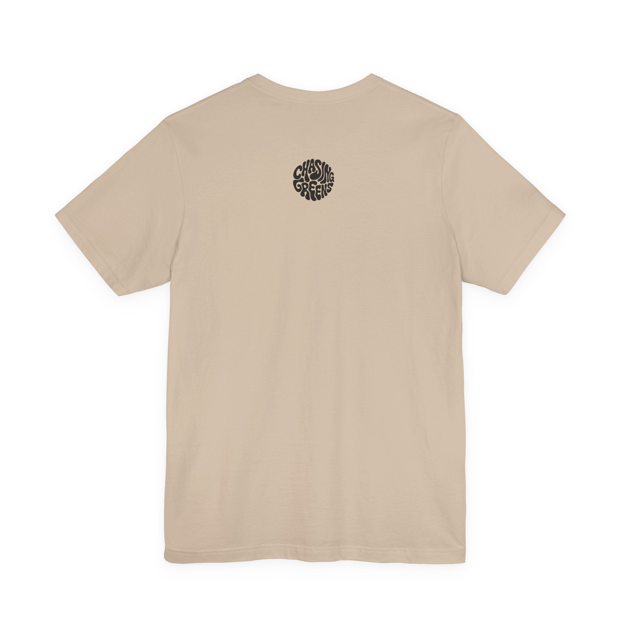The "Lost Ball Golfer" Tee