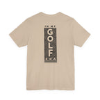 "Golf Era" Club Tee