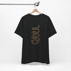 "Precision to Power" Golf Tee