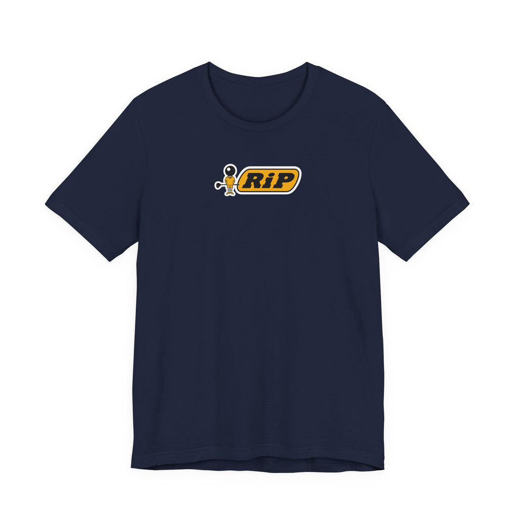 "RiP" Golf Tee