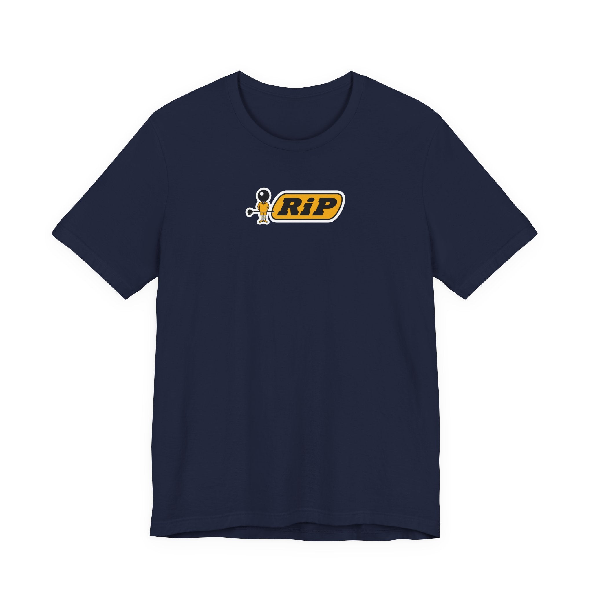 "RiP" Golf Tee