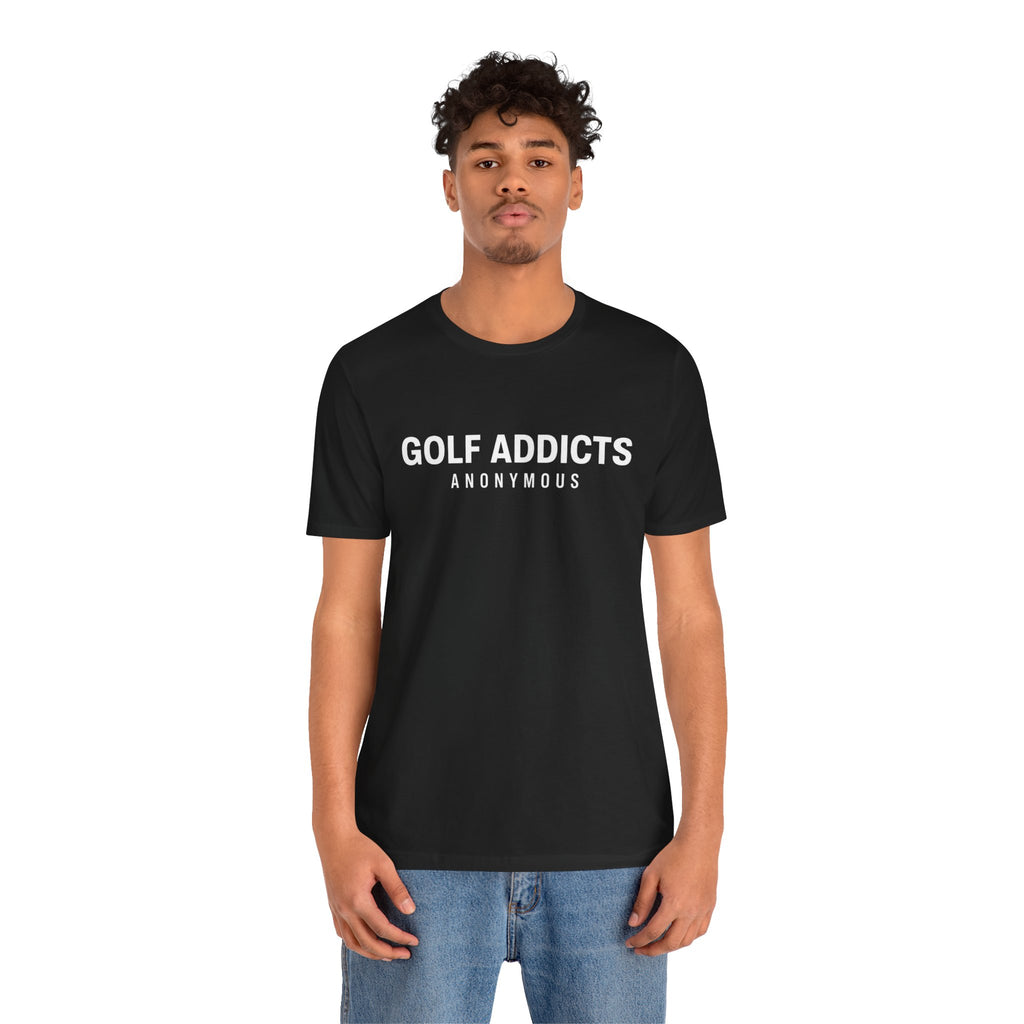 "GAA Recovery" Club Tee