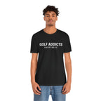 "GAA Recovery" Club Tee