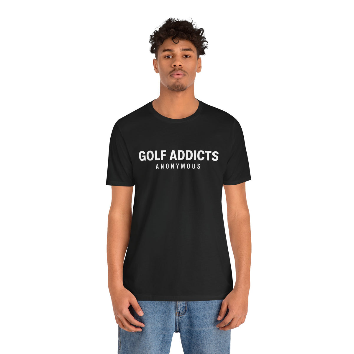 "GAA Recovery" Club Tee