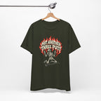 "Three Putt" Club Tee