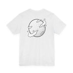 "Cloud Nine" Golf Tee