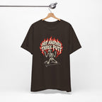 "Three Putt" Club Tee