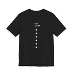 "What The Putt" Golf Tee