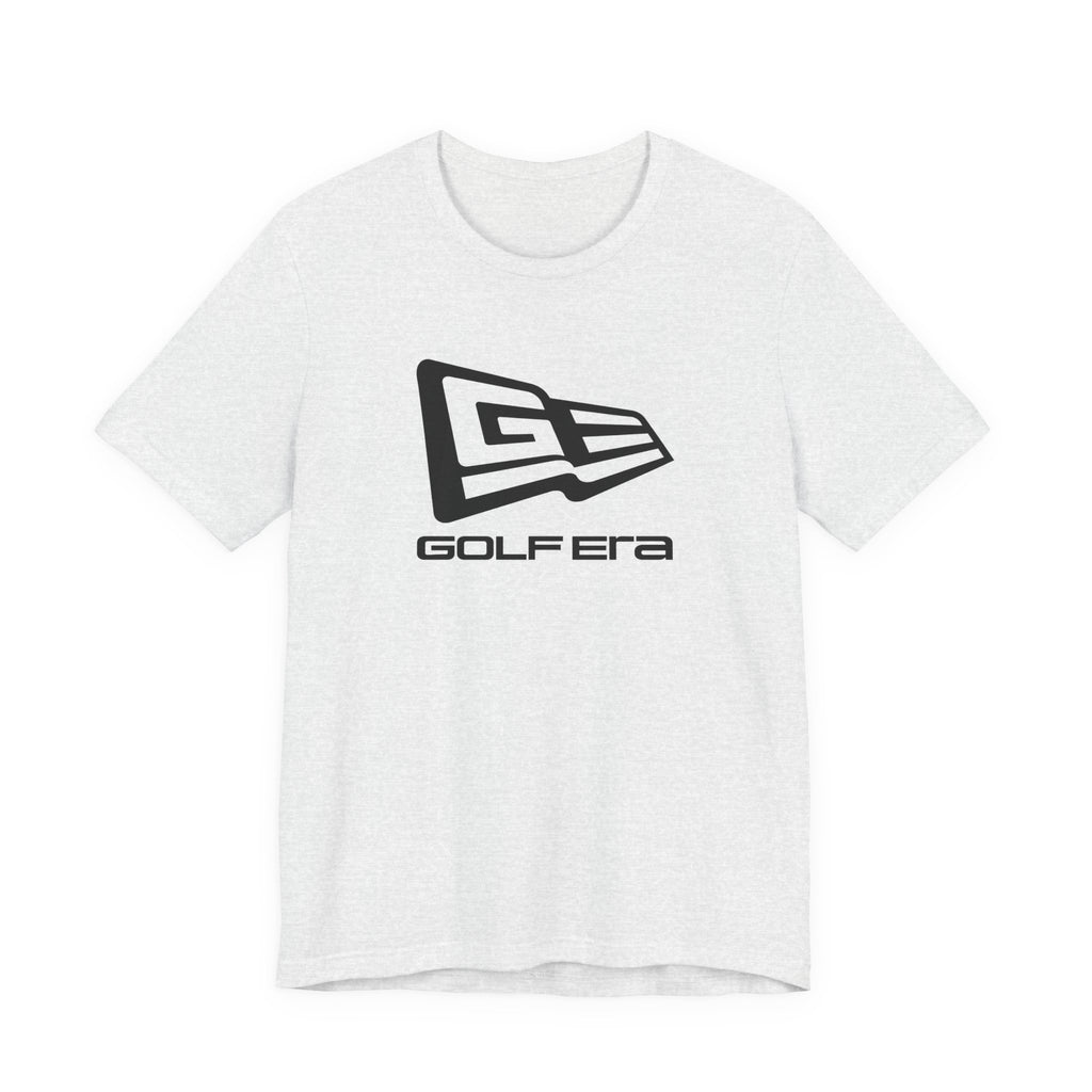 "Golf Era" Club Tee