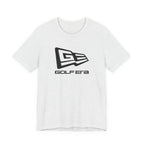 "Golf Era" Club Tee