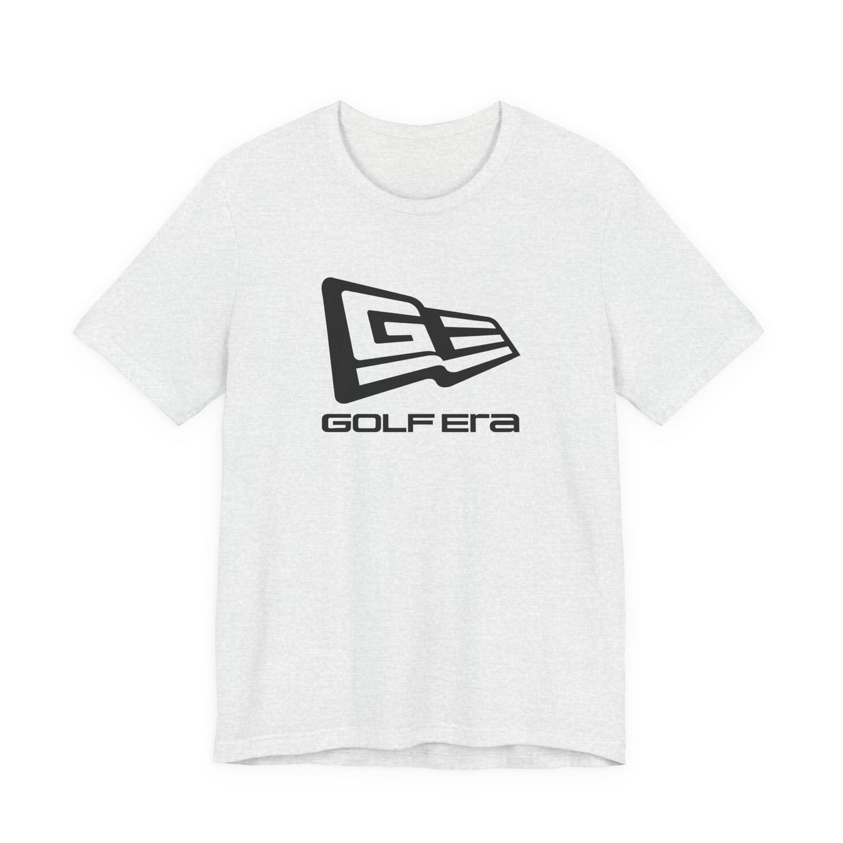 "Golf Era" Club Tee